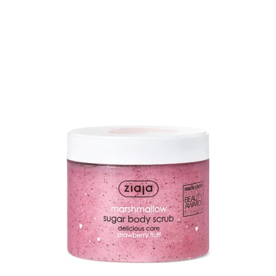 ZIAJA Marshmallow cukros testradír 300 ml