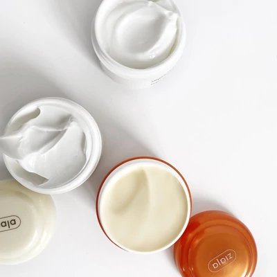 Kép 3/3 - ZIAJA Subtle bronze önbarnító arckrém 50 ml