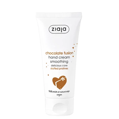 ZIAJA Csokoládé fúzió kézkrém 50 ml