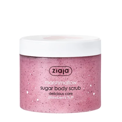 ZIAJA Marshmallow cukros testradír 300 ml