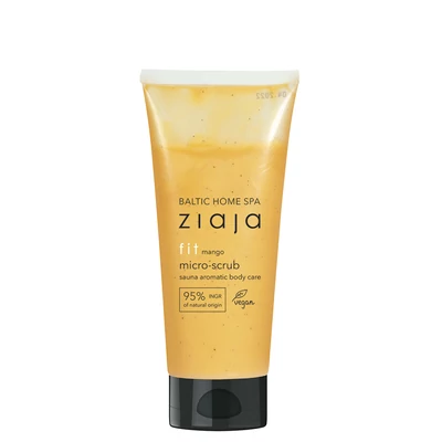 ZIAJA Baltic Home Spa fit mikrobőrradír