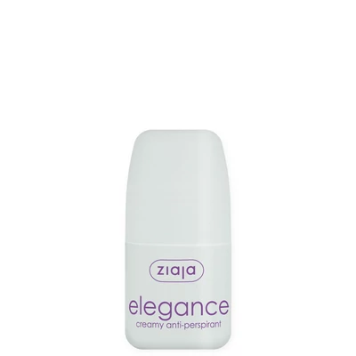 ZIAJA Elegance izzadásgátló deo roll-on