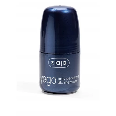 ZIAJA Yego Sport izzadásgátló deo roll-on