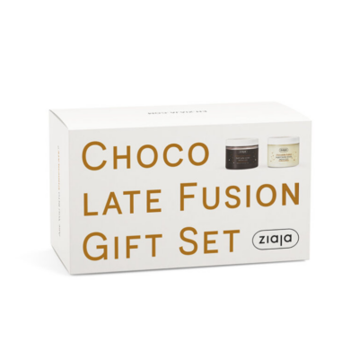 ZIAJA Csokoládé fúzió ajándékcsomag