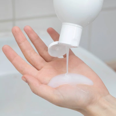 Kép 3/5 - ZIAJA Kecsketejes krémtusfürdő 500 ml