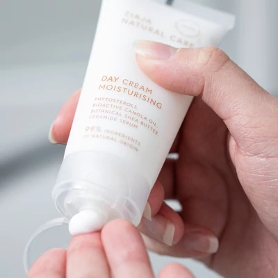 Kép 3/4 - ZIAJA Natural care nappali arckrém 50 ml