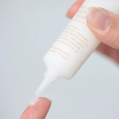 Kép 2/2 - ZIAJA Natural care arc- és nyakszérum 30 ml