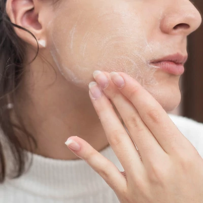 Kép 3/4 - ZIAJA Natural care arctisztító gél 190 ml
