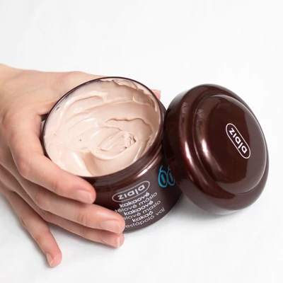 Kép 4/5 - ZIAJA Kakaóvaj testvaj 200 ml