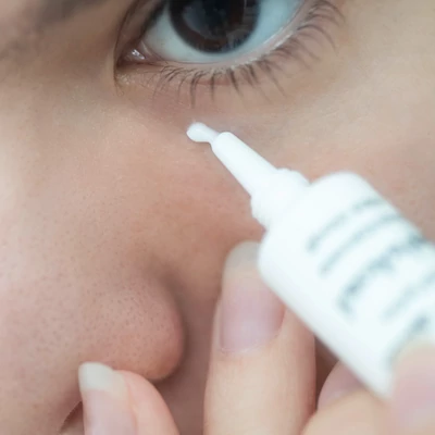Kép 4/4 - ZIAJA Kecsketejes szemkrém 15 ml