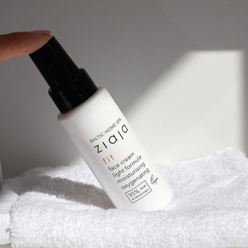 Relaxáció a Baltic Home Spa fit termékcsaláddal