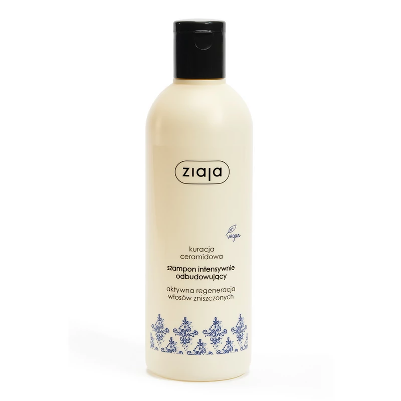 ZIAJA Ceramid sampon 300 ml